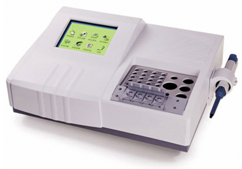 Coagulation Analyzer