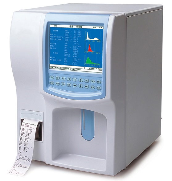 Hematology Analyzer