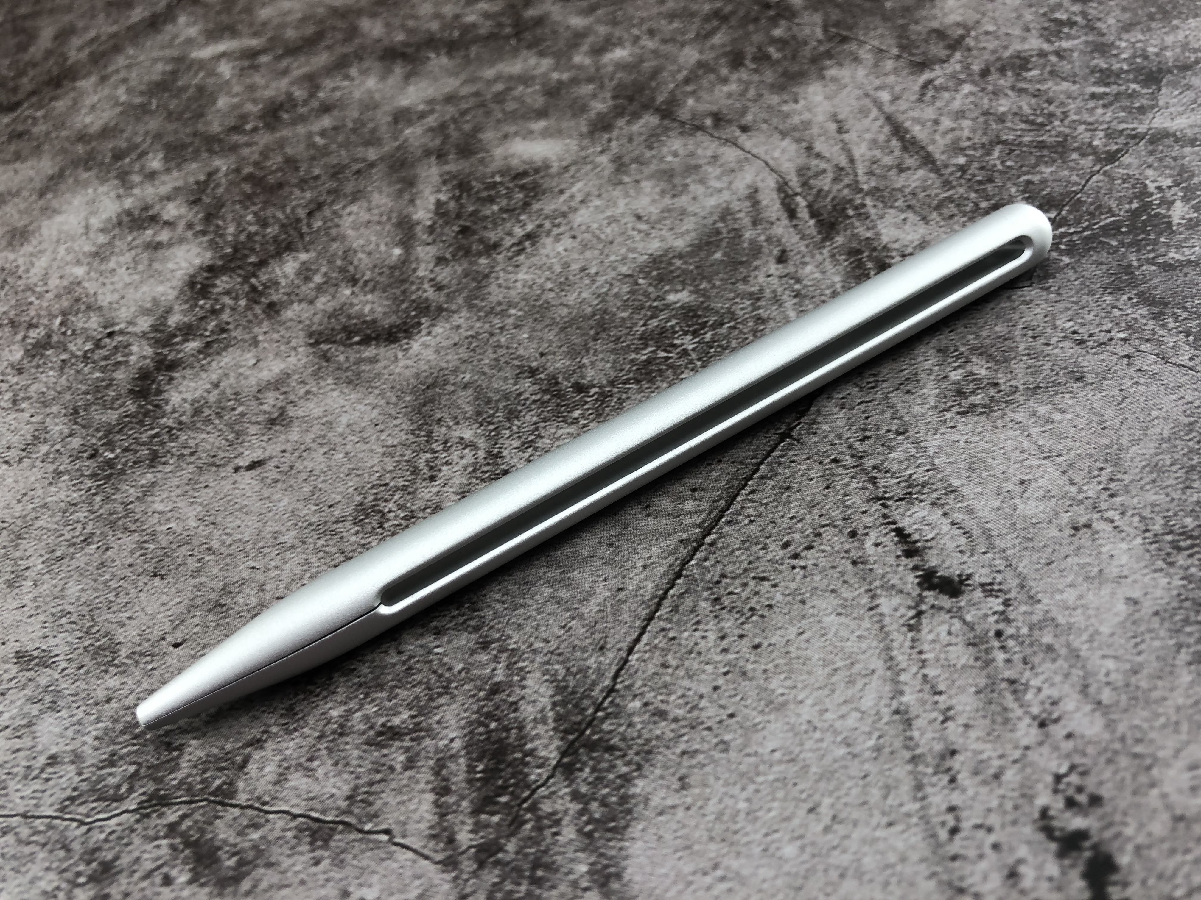 Aluminum Pencil S