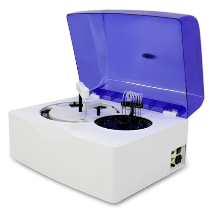 Chemiluminescence Detection Instruments