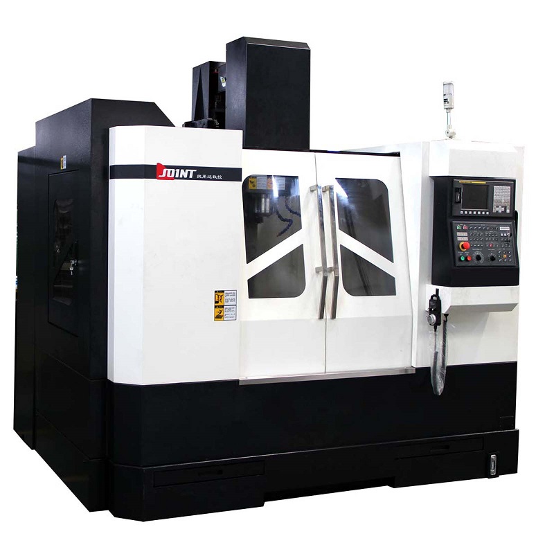 CNC Milling