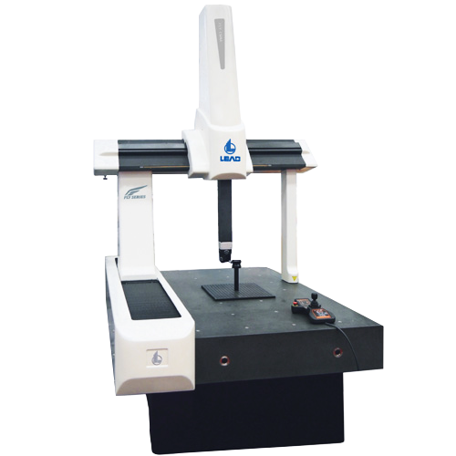 Coordinate Measuring Machines