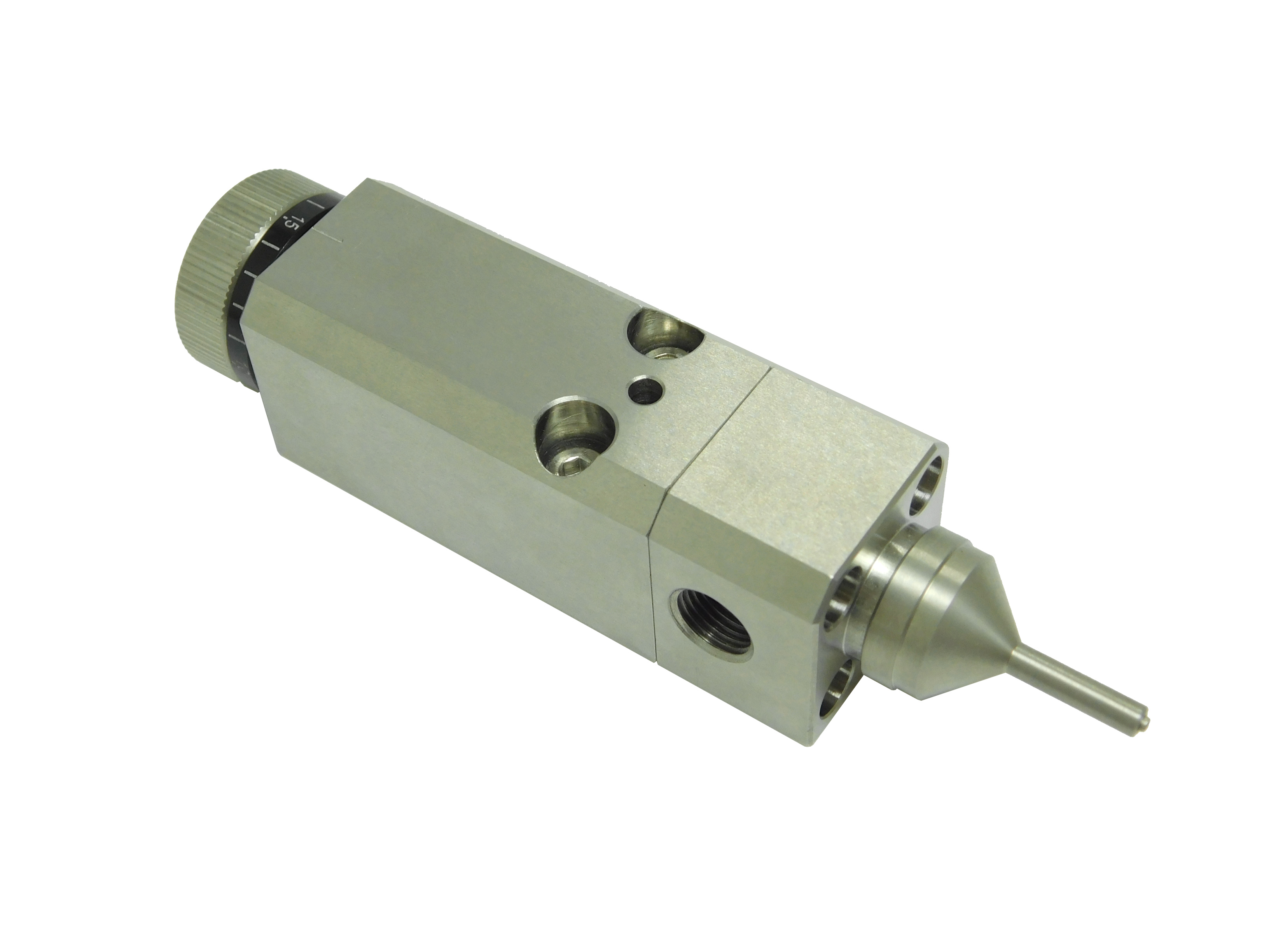 Pneumatic Cylinder